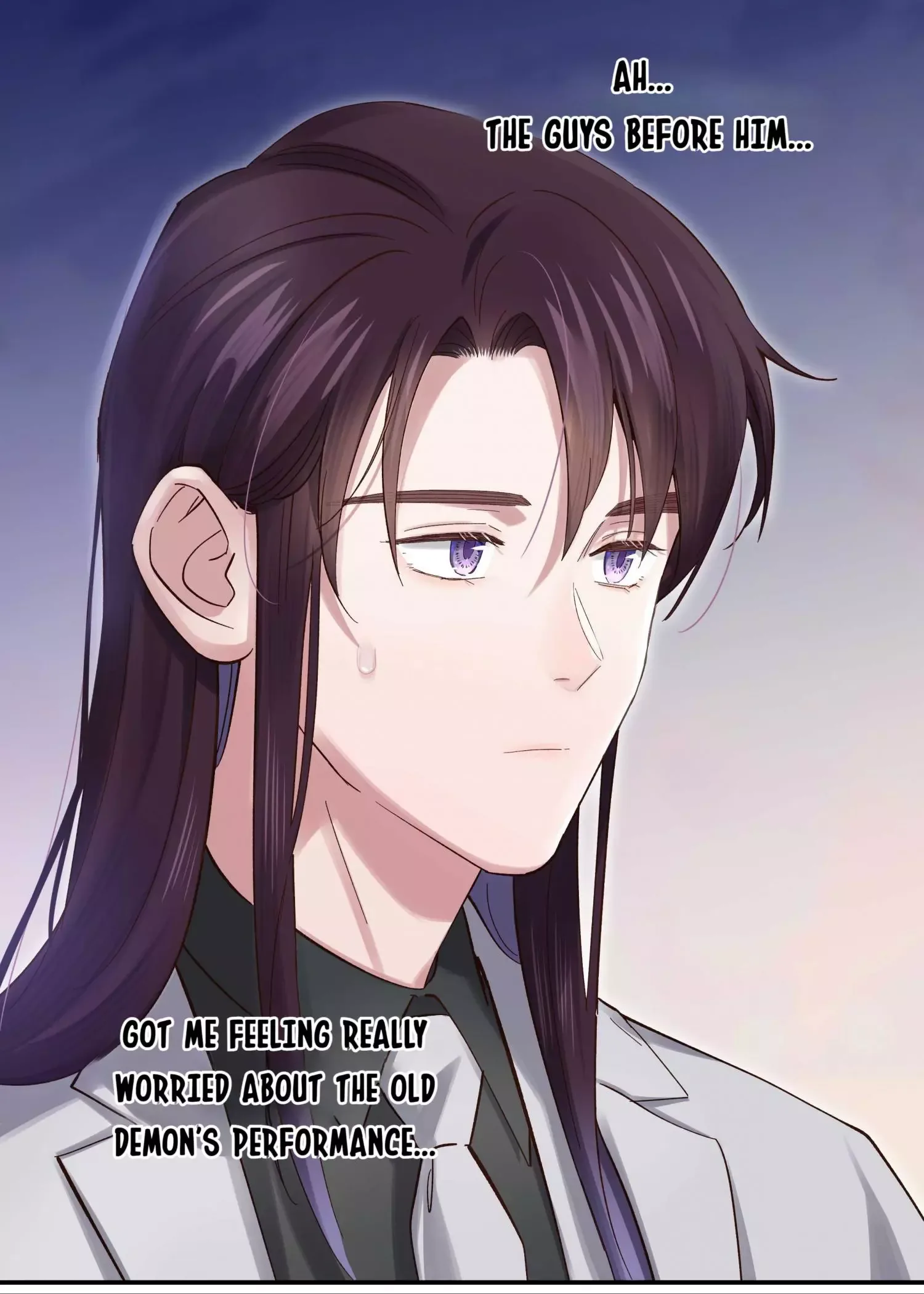Paixiu restaurant, only in but not out Chapter 84 page 30