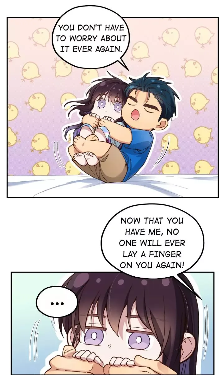 Paixiu restaurant, only in but not out Chapter 89 page 32