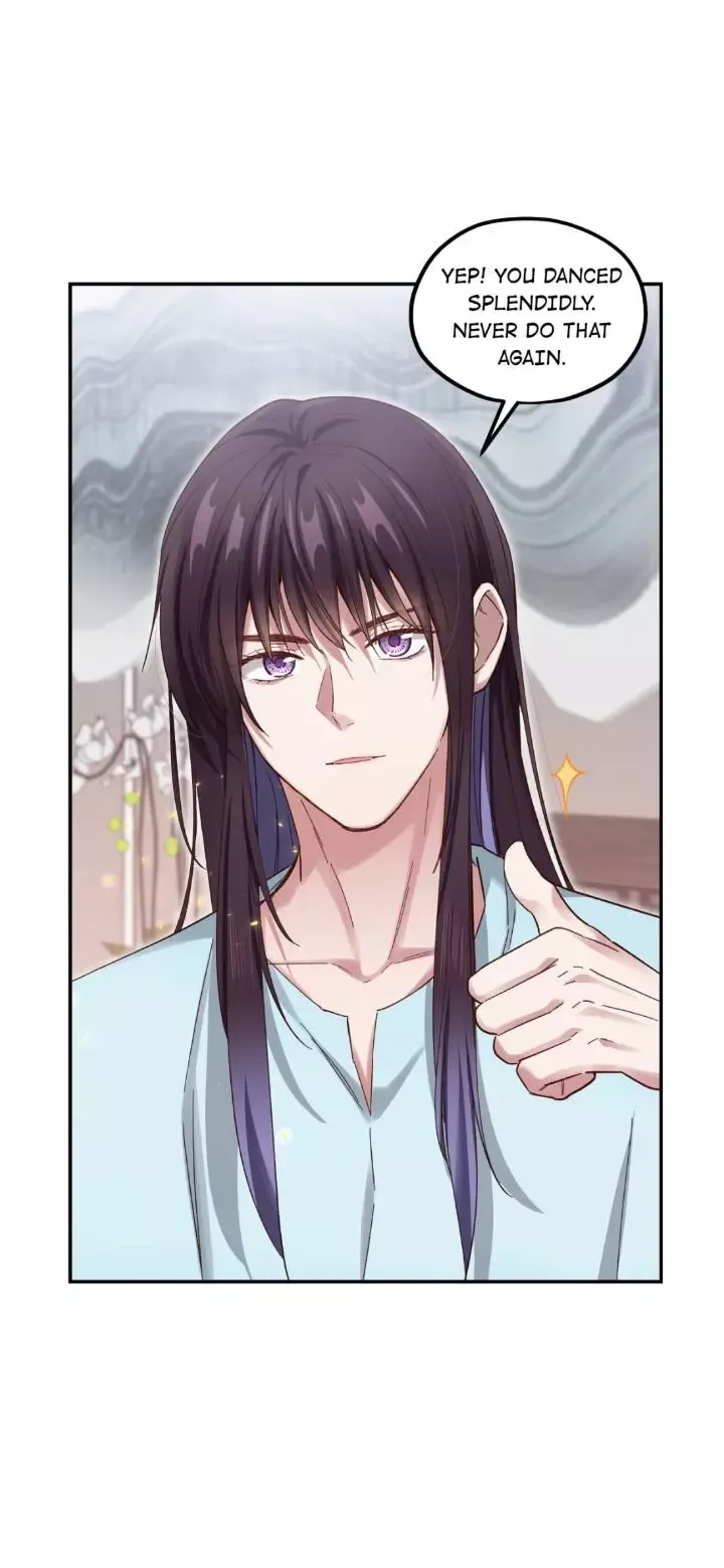Paixiu restaurant, only in but not out Chapter 89 page 36
