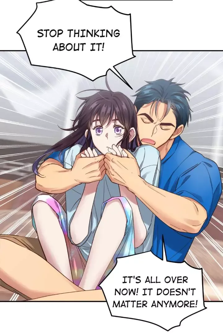 Paixiu restaurant, only in but not out Chapter 89 page 31