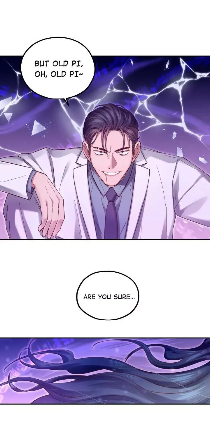 Paixiu restaurant, only in but not out Chapter 87 page 21
