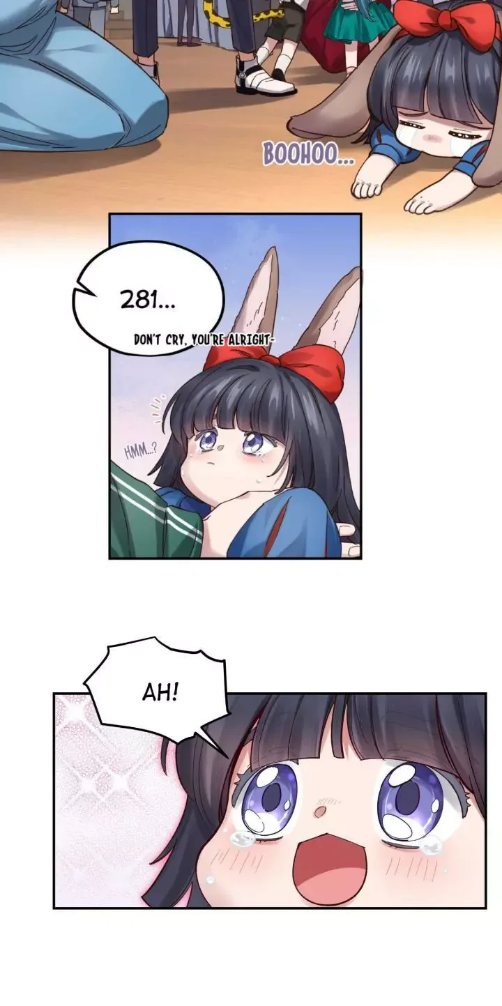 Paixiu restaurant, only in but not out Chapter 87 page 11