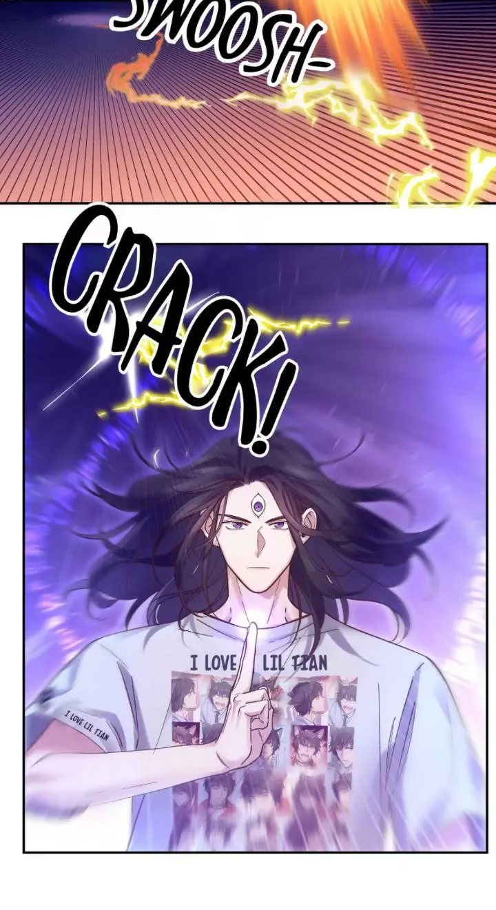 Paixiu restaurant, only in but not out Chapter 87 page 17