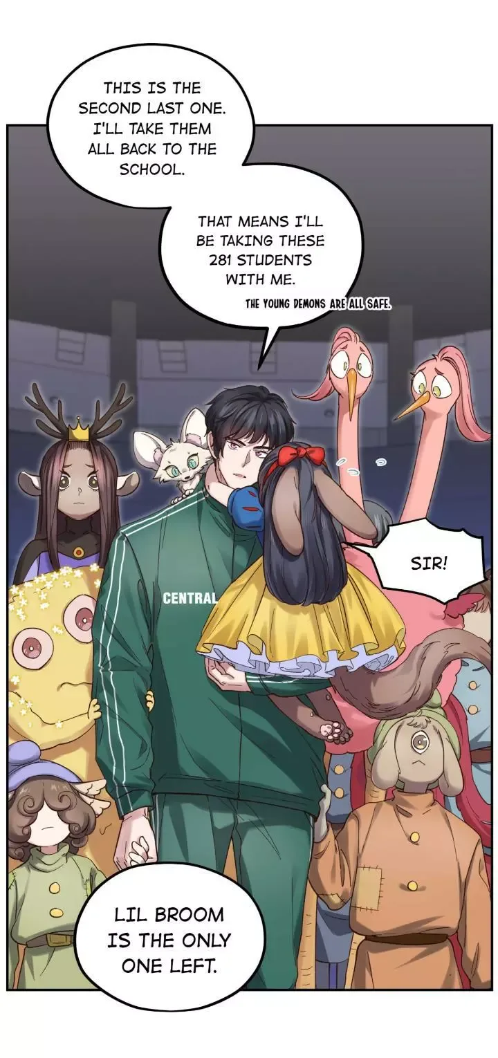 Paixiu restaurant, only in but not out Chapter 87 page 12