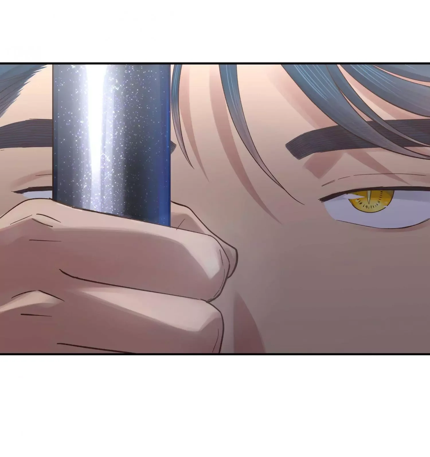 Paixiu restaurant, only in but not out Chapter 84 page 35