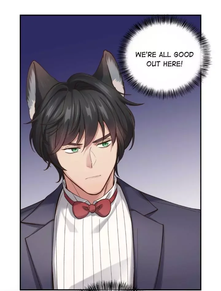 Paixiu restaurant, only in but not out Chapter 87 page 15