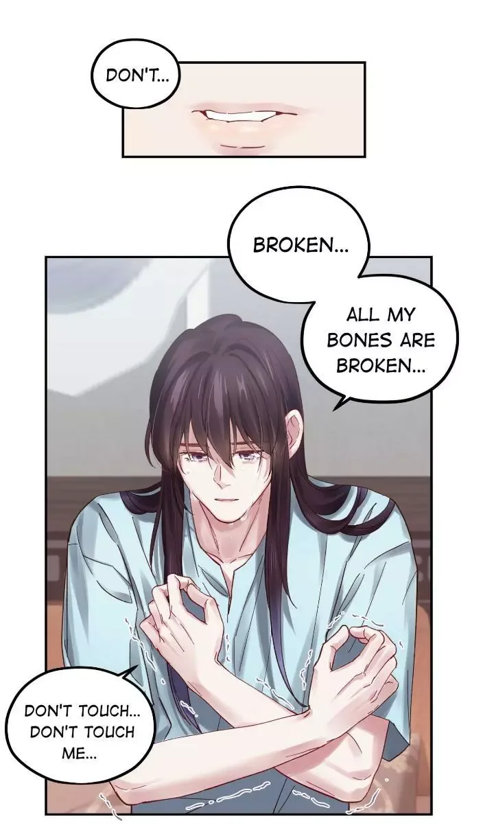 Paixiu restaurant, only in but not out Chapter 87 page 30