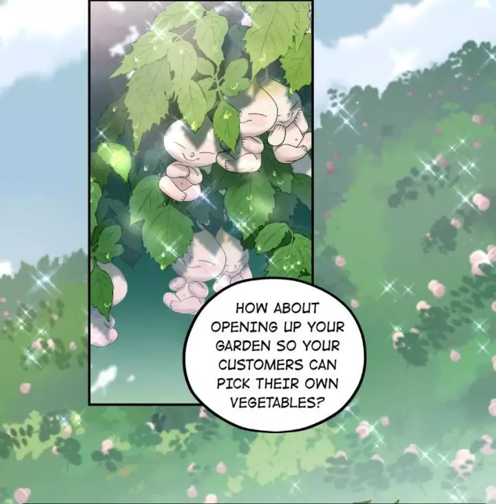 Paixiu restaurant, only in but not out Chapter 91 page 7