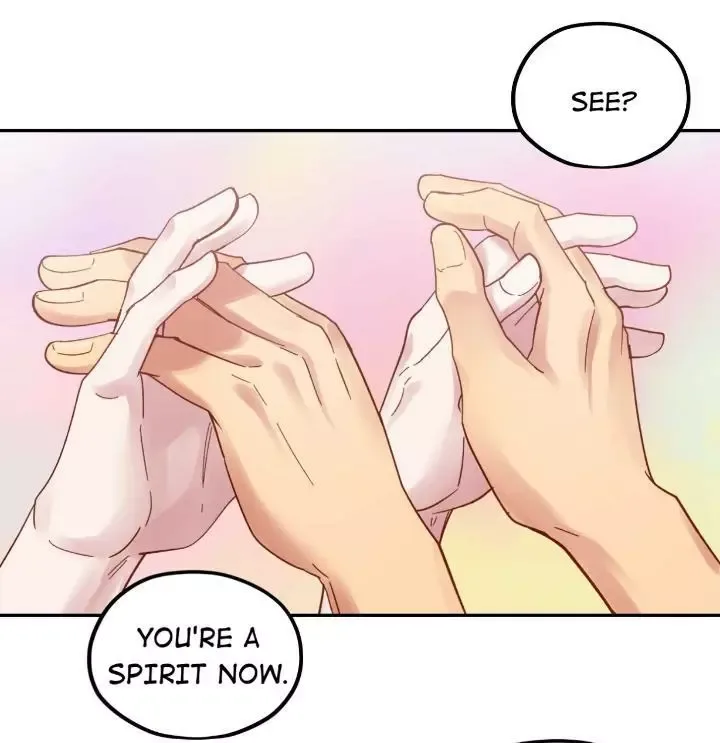 Paixiu restaurant, only in but not out Chapter 87 page 33
