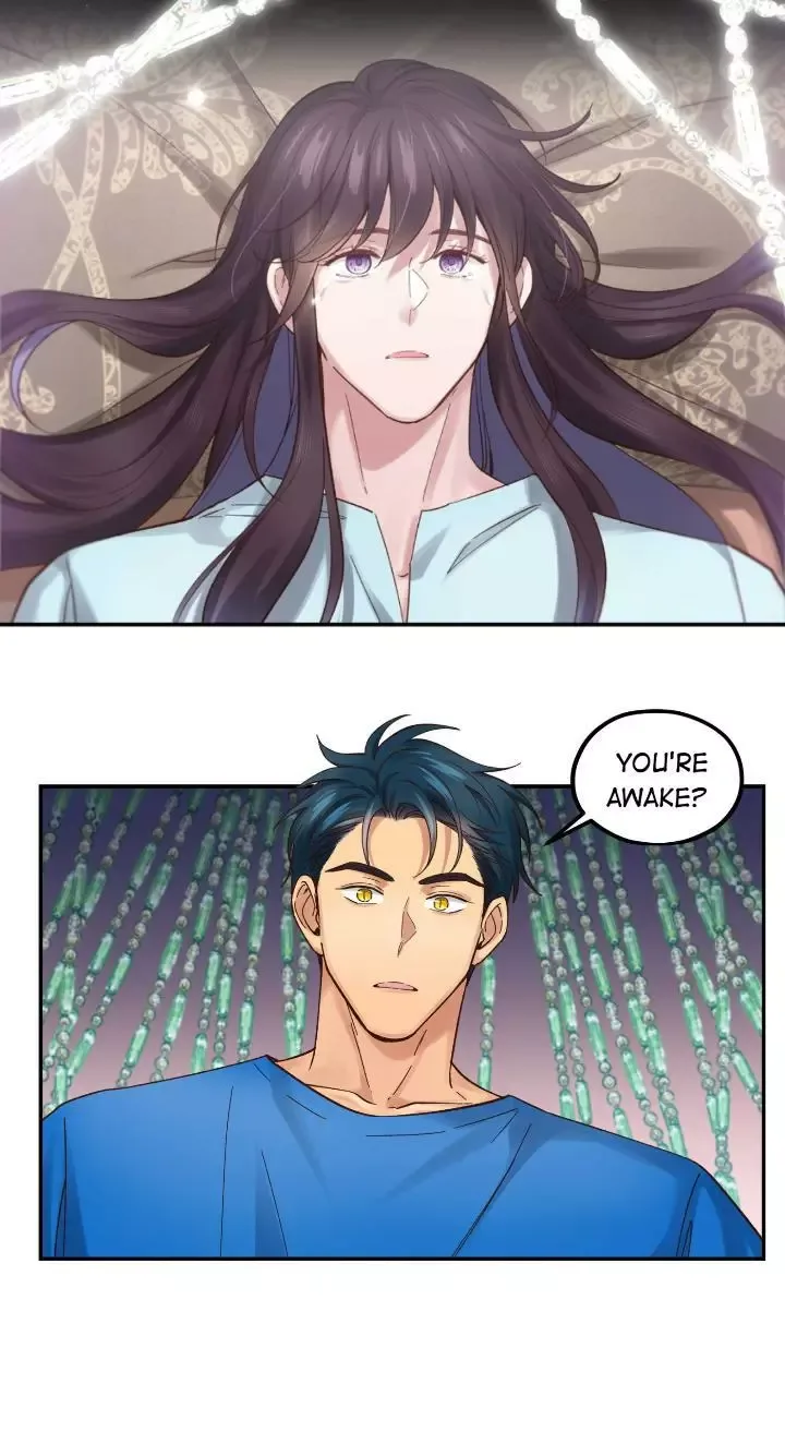 Paixiu restaurant, only in but not out Chapter 87 page 27