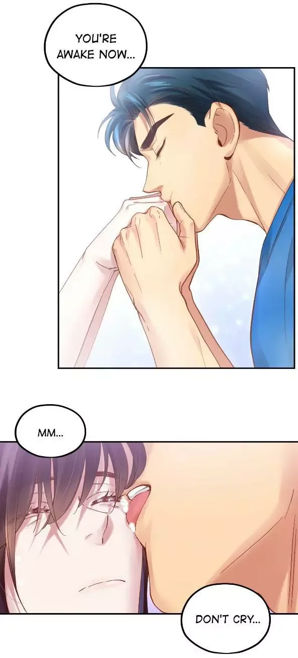 Paixiu restaurant, only in but not out Chapter 87 page 32