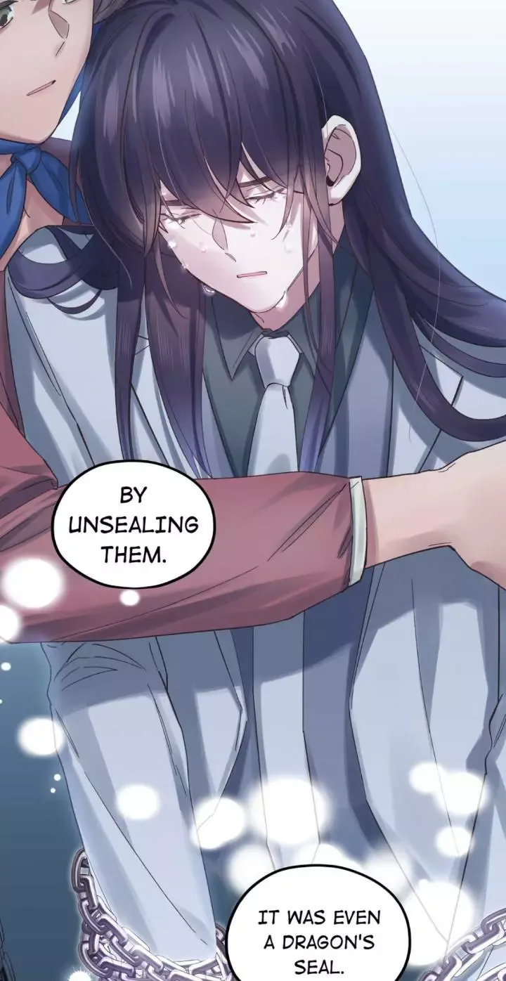 Paixiu restaurant, only in but not out Chapter 87 page 24