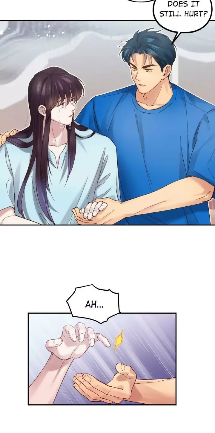Paixiu restaurant, only in but not out Chapter 87 page 29