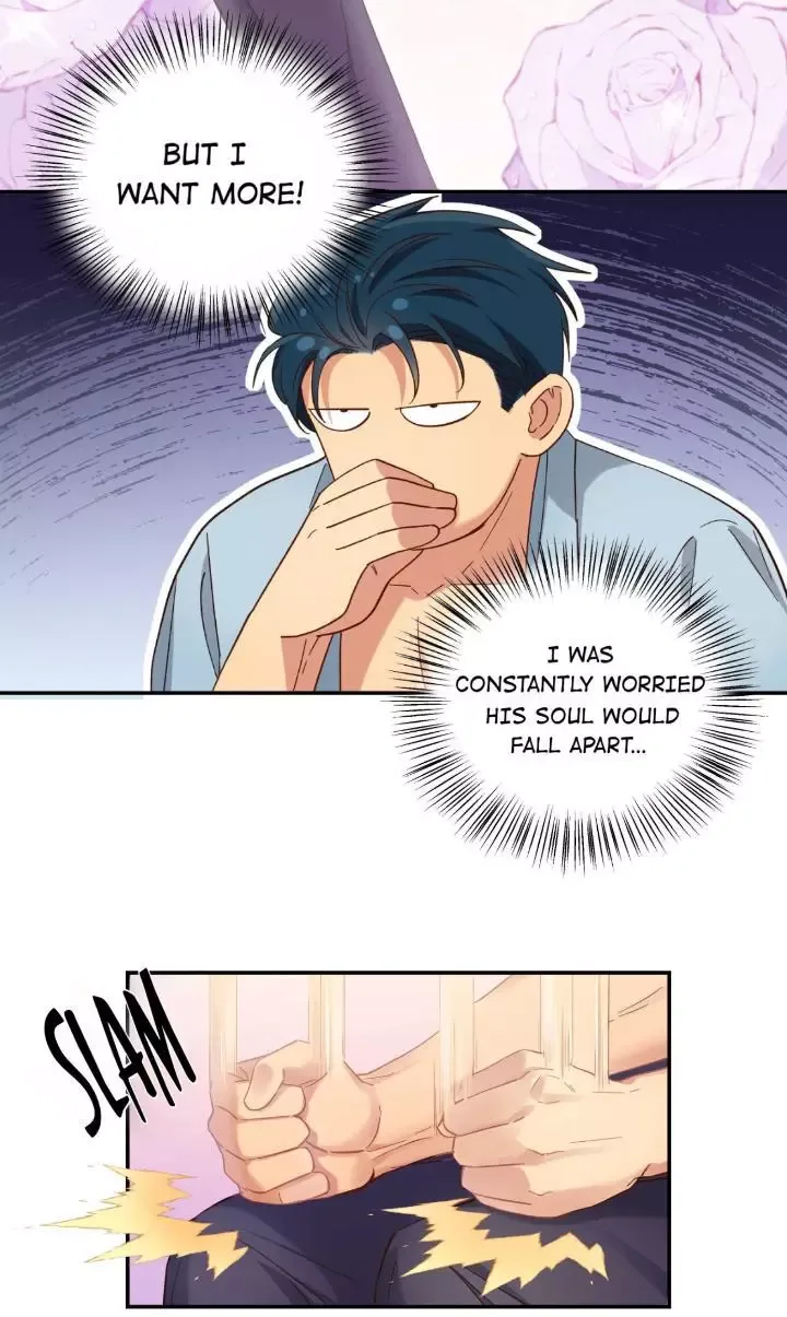 Paixiu restaurant, only in but not out Chapter 91 page 4
