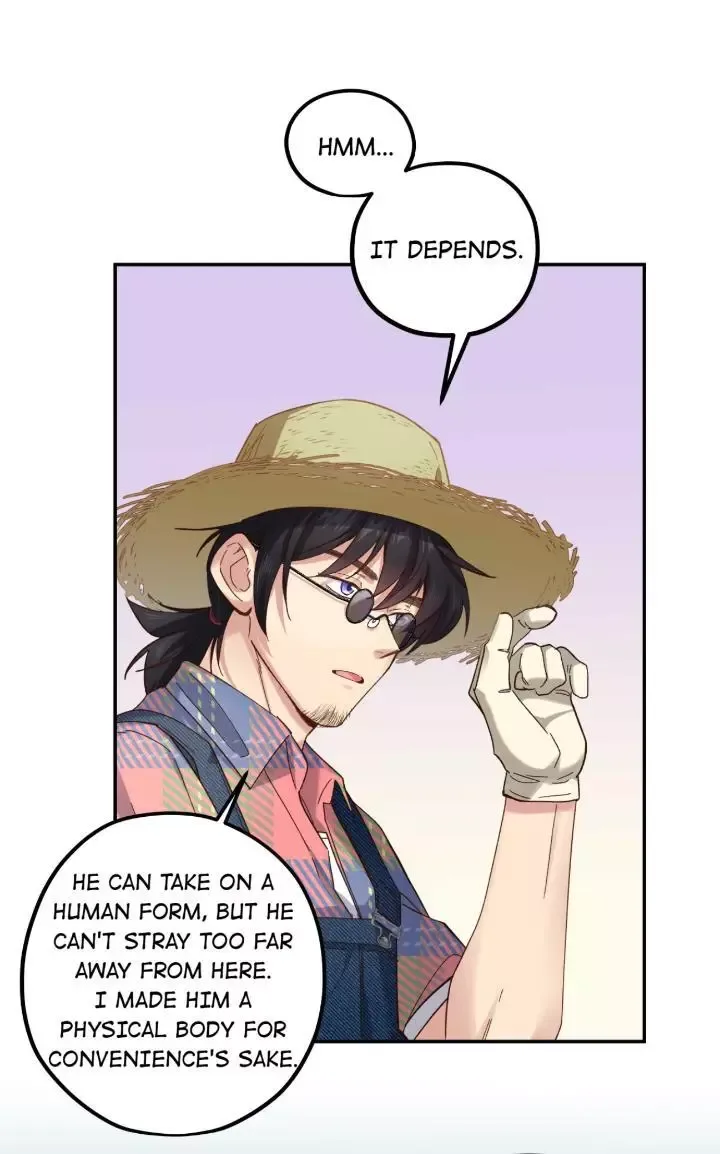 Paixiu restaurant, only in but not out Chapter 91 page 15