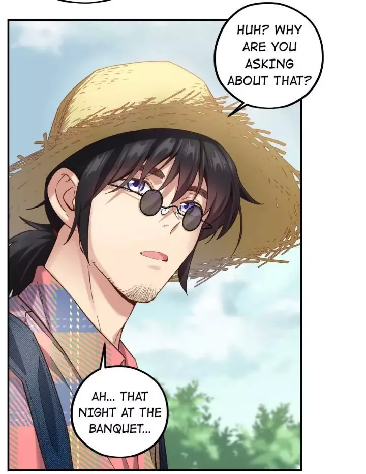 Paixiu restaurant, only in but not out Chapter 91 page 14