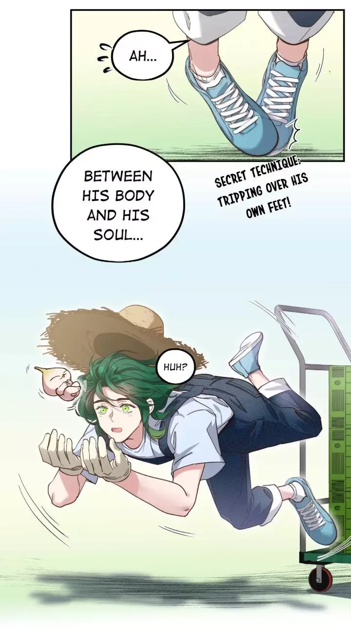Paixiu restaurant, only in but not out Chapter 91 page 20
