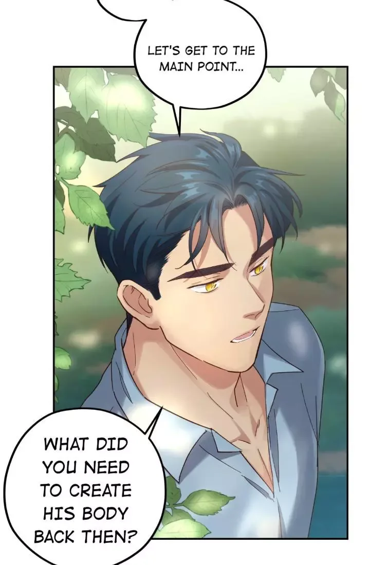 Paixiu restaurant, only in but not out Chapter 91 page 13