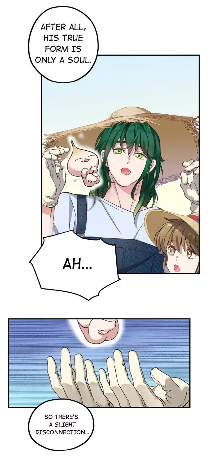 Paixiu restaurant, only in but not out Chapter 91 page 19