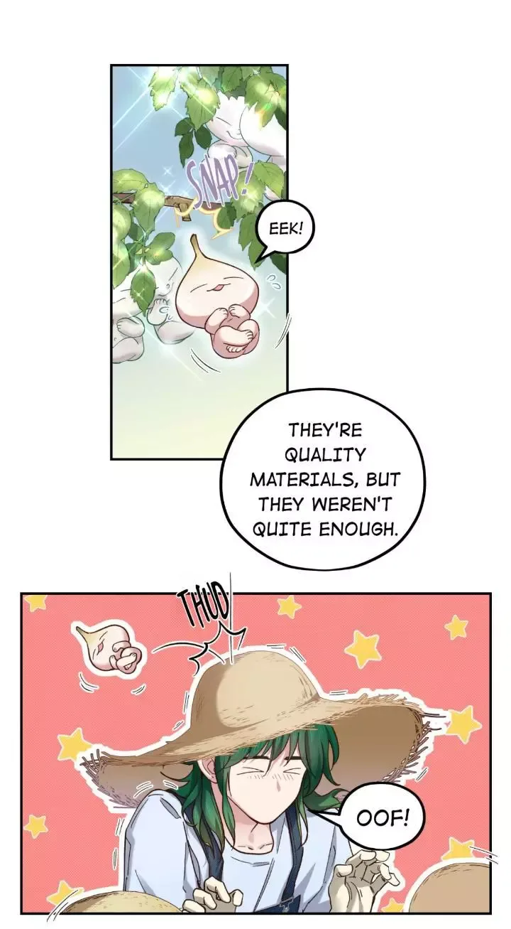 Paixiu restaurant, only in but not out Chapter 91 page 18