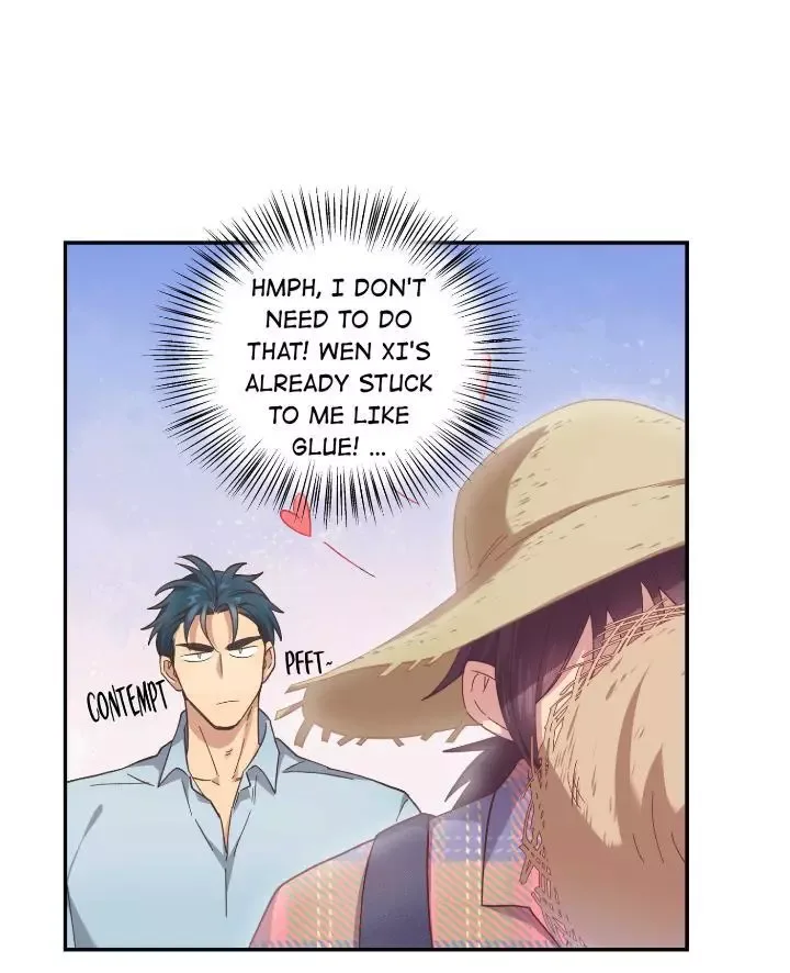 Paixiu restaurant, only in but not out Chapter 91 page 25