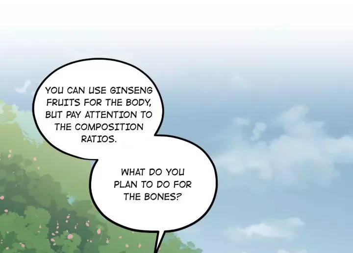 Paixiu restaurant, only in but not out Chapter 91 page 28