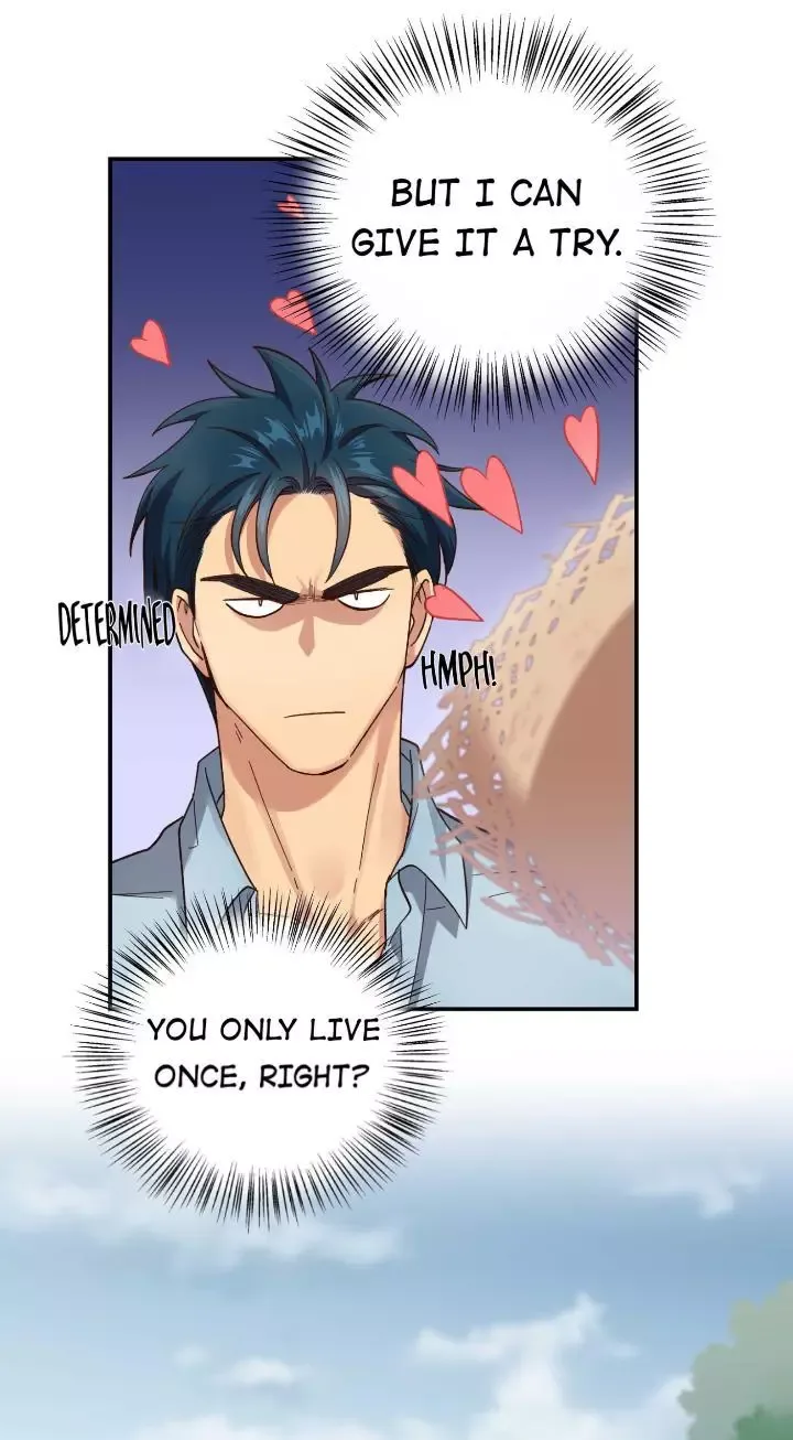 Paixiu restaurant, only in but not out Chapter 91 page 26