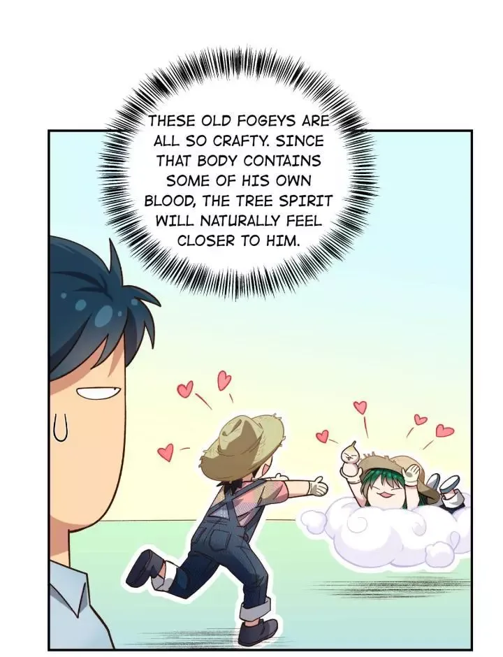 Paixiu restaurant, only in but not out Chapter 91 page 24