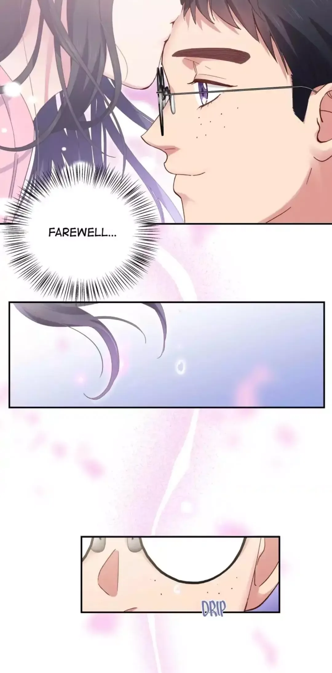 Paixiu restaurant, only in but not out Chapter 93 page 30