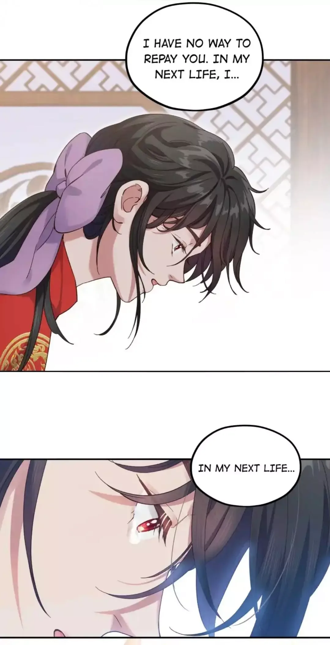 Paixiu restaurant, only in but not out Chapter 93 page 25