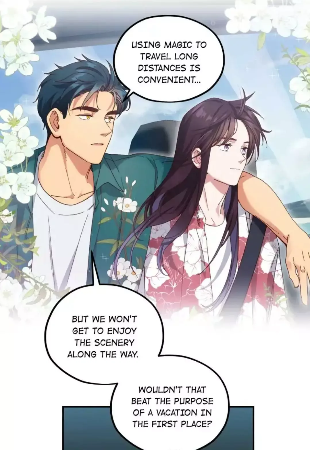 Paixiu restaurant, only in but not out Chapter 95 page 9