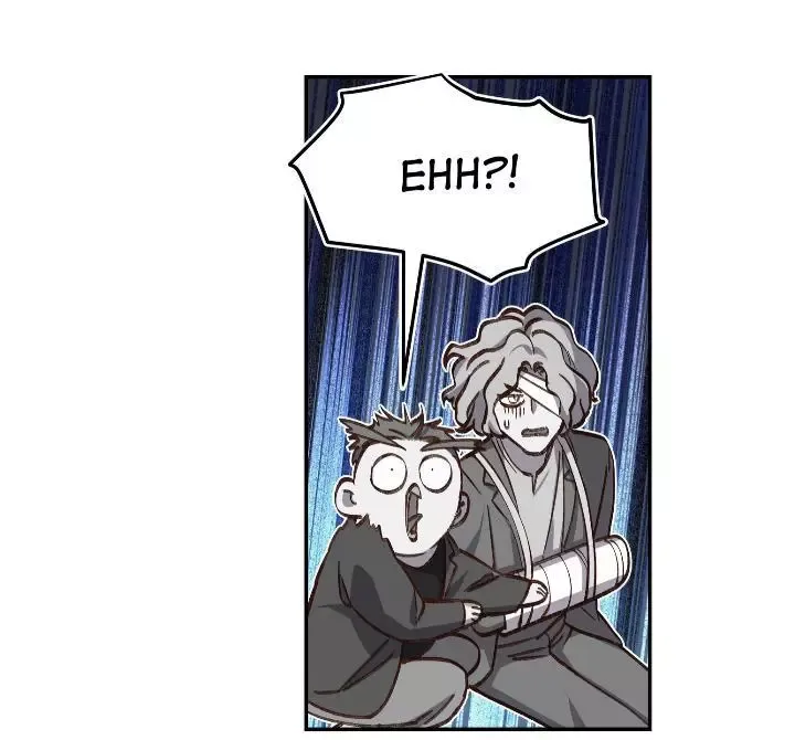 Paixiu restaurant, only in but not out Chapter 99 page 10