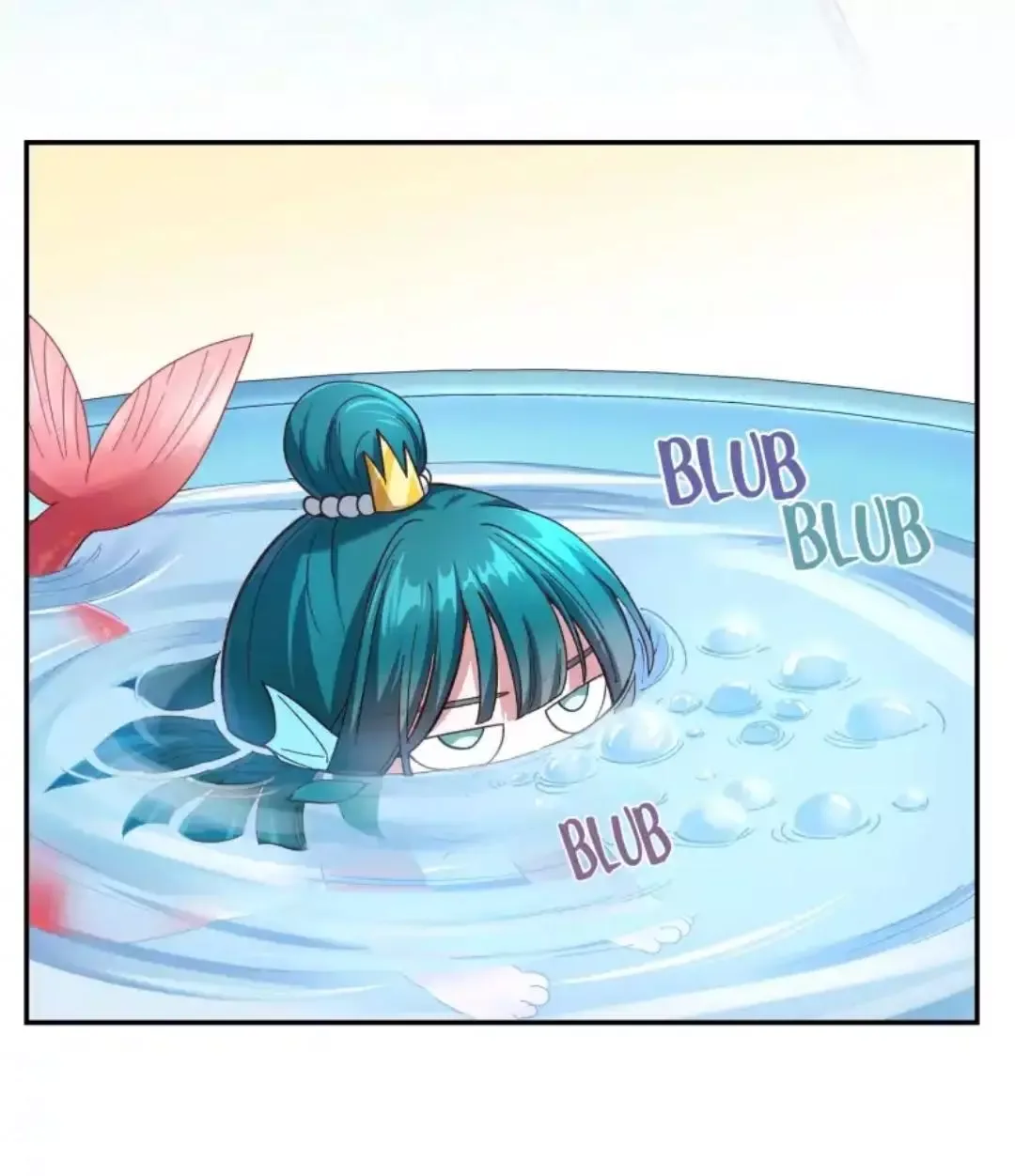 Paixiu restaurant, only in but not out Chapter 96 page 12