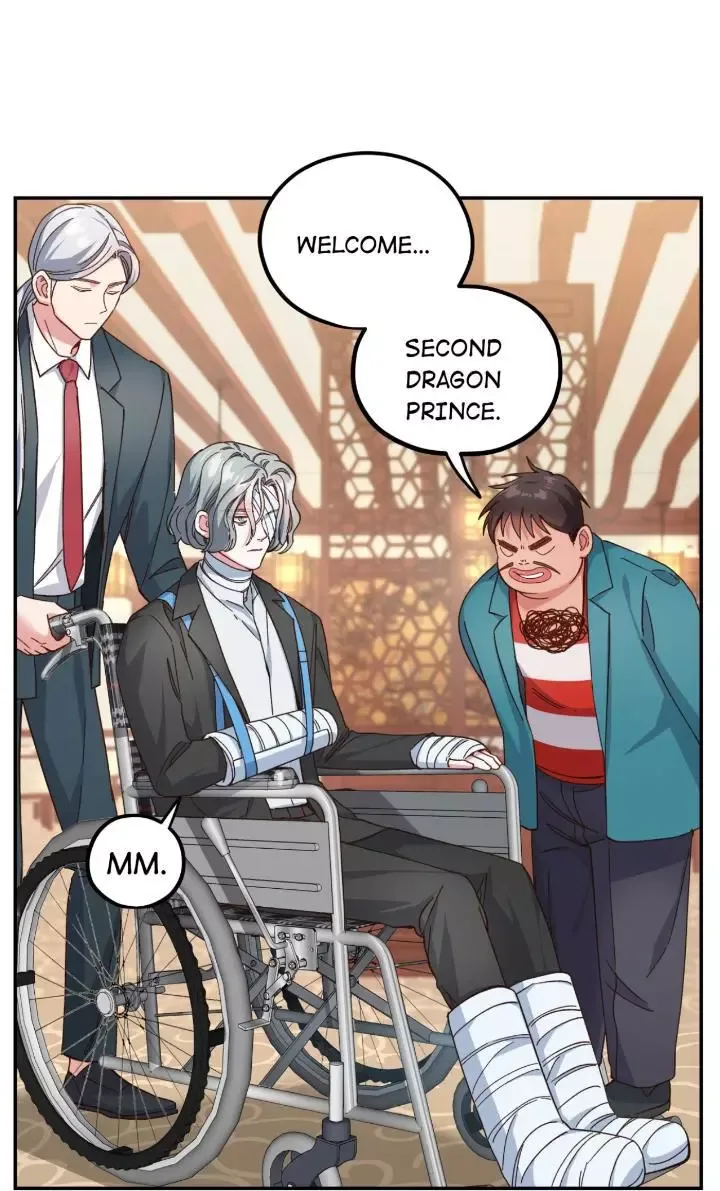 Paixiu restaurant, only in but not out Chapter 98 page 15