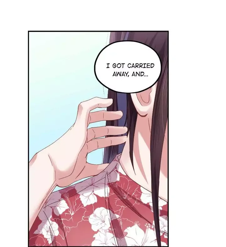 Paixiu restaurant, only in but not out Chapter 99 page 27