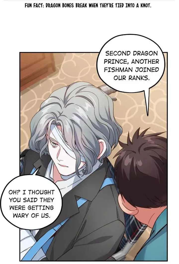 Paixiu restaurant, only in but not out Chapter 98 page 16