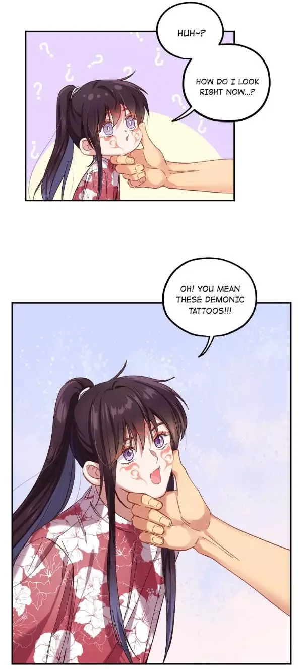 Paixiu restaurant, only in but not out Chapter 99 page 25