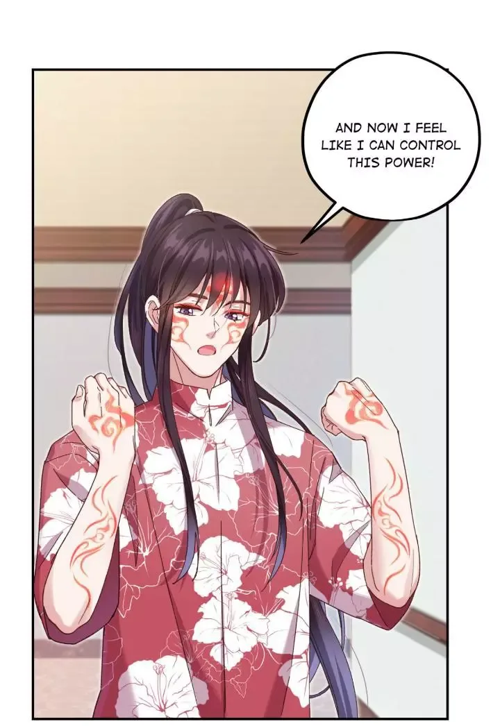 Paixiu restaurant, only in but not out Chapter 99 page 29