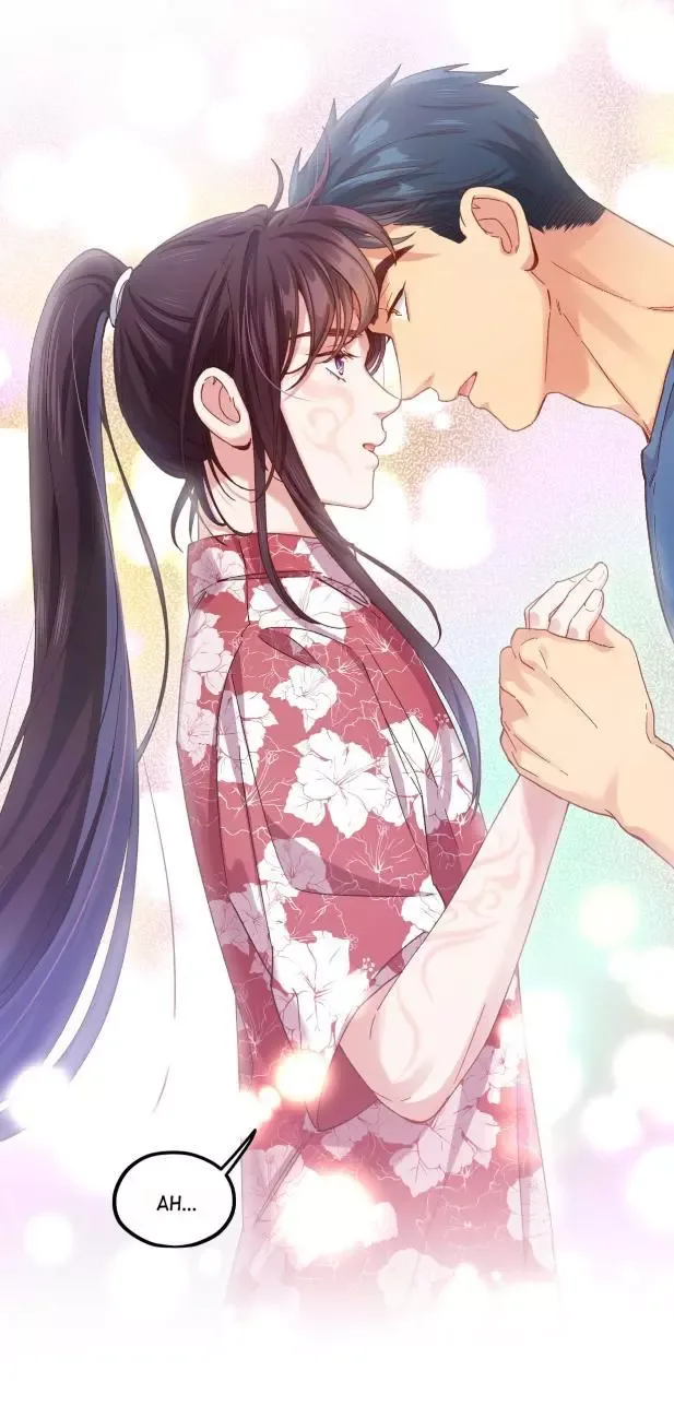 Paixiu restaurant, only in but not out Chapter 99 page 33