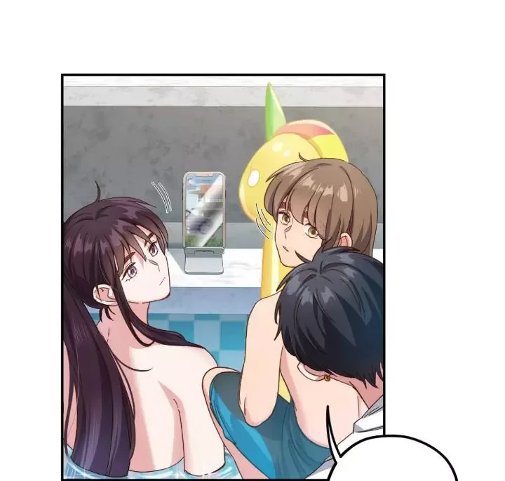 Paixiu restaurant, only in but not out Chapter 98 page 10