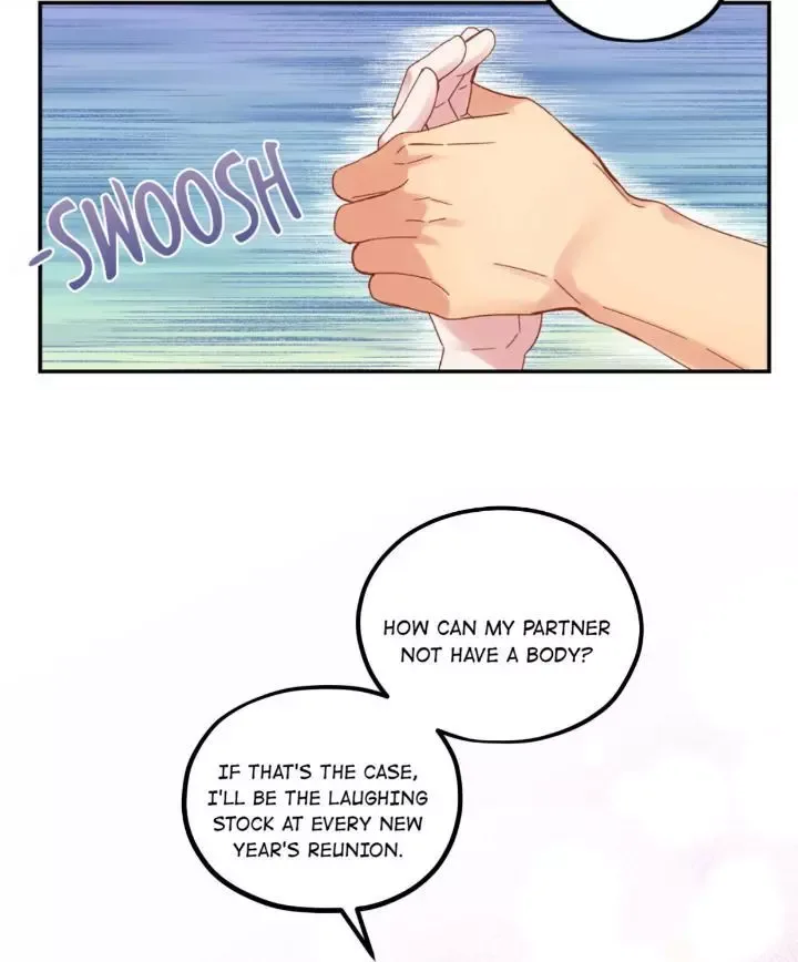 Paixiu restaurant, only in but not out Chapter 99 page 32