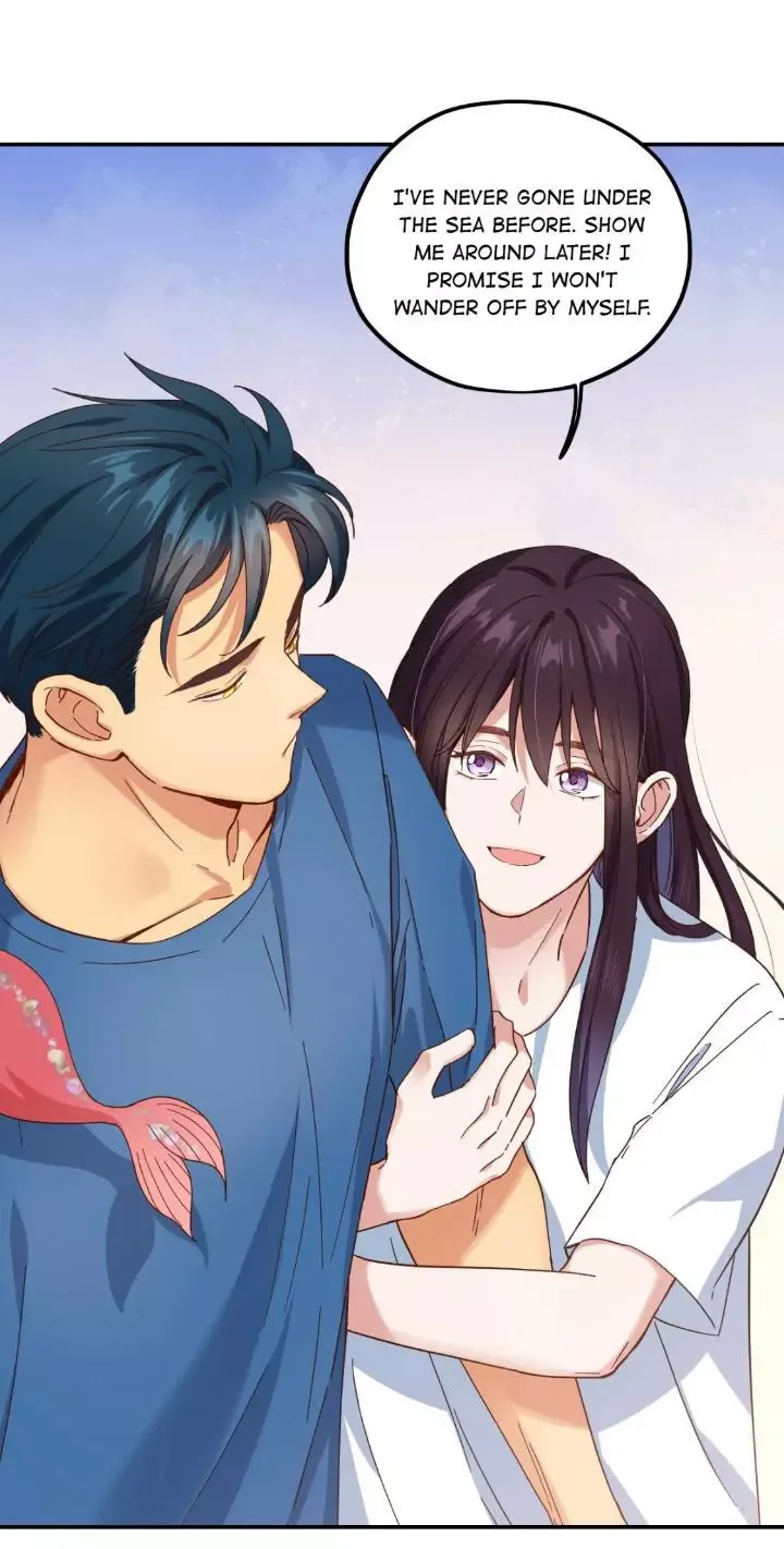 Paixiu restaurant, only in but not out Chapter 97 page 4