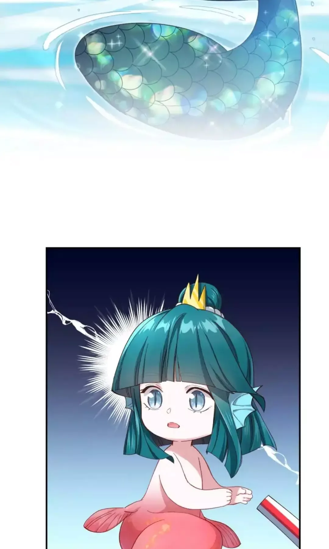Paixiu restaurant, only in but not out Chapter 96 page 30