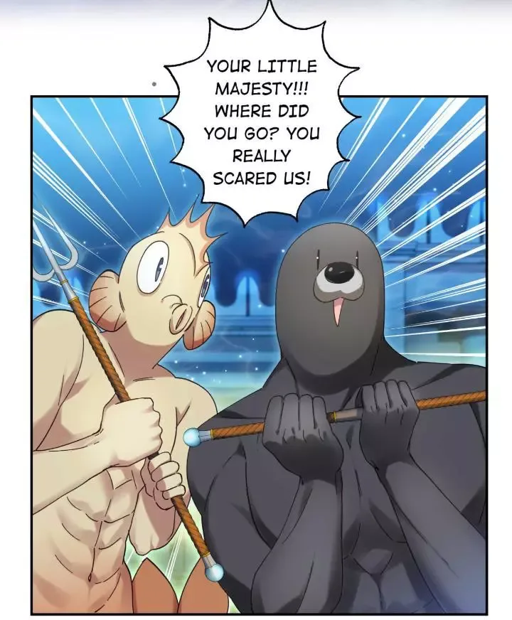 Paixiu restaurant, only in but not out Chapter 97 page 12