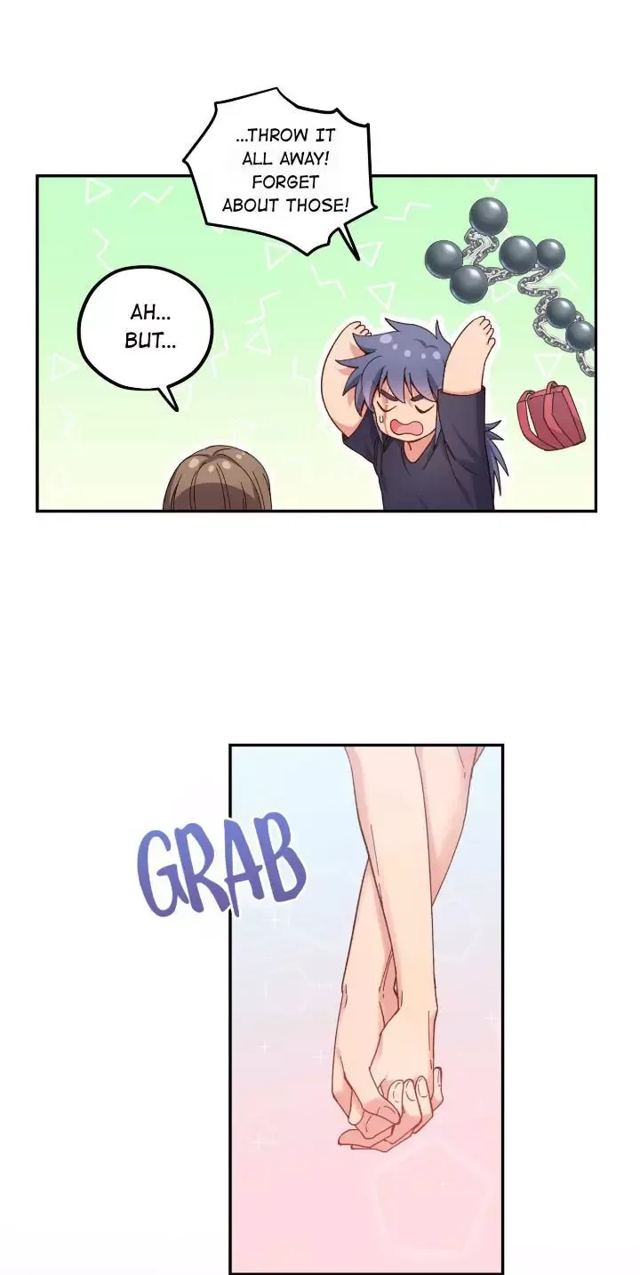 Paixiu restaurant, only in but not out Chapter 97 page 9
