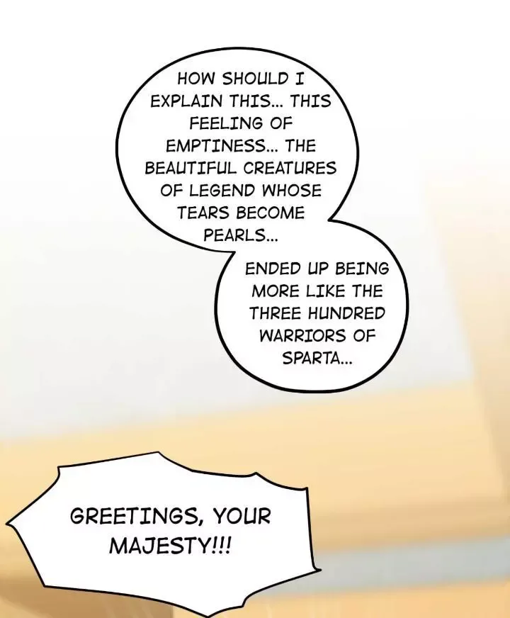 Paixiu restaurant, only in but not out Chapter 97 page 22