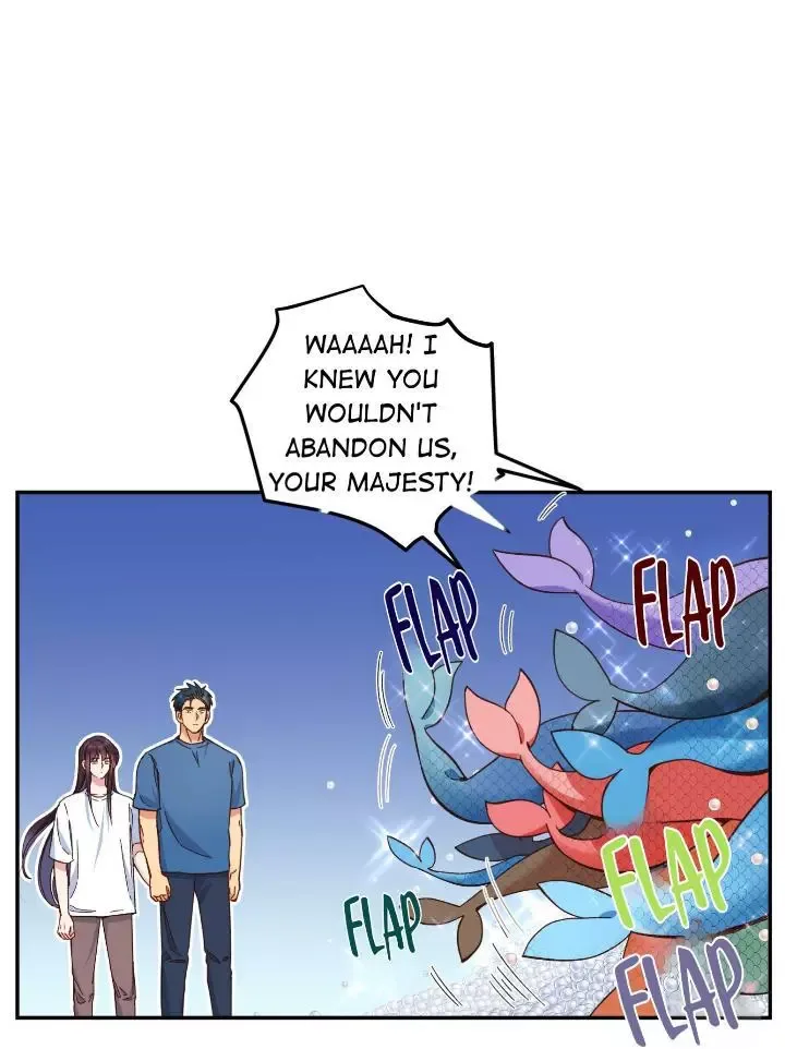 Paixiu restaurant, only in but not out Chapter 97 page 18