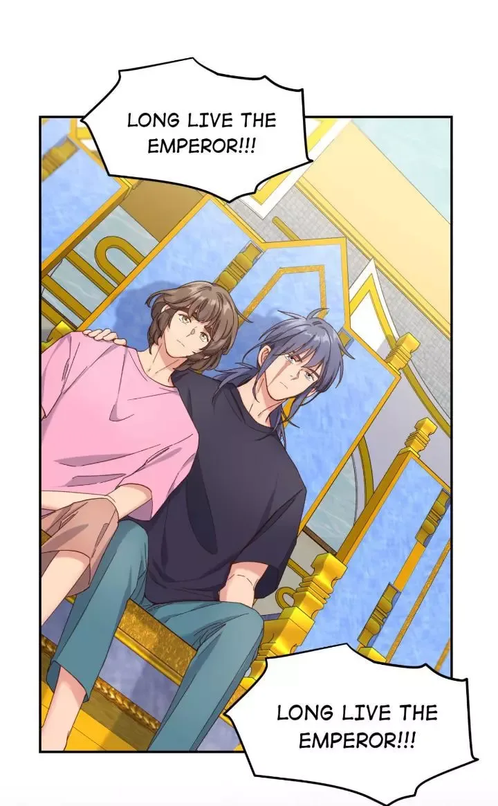 Paixiu restaurant, only in but not out Chapter 97 page 24