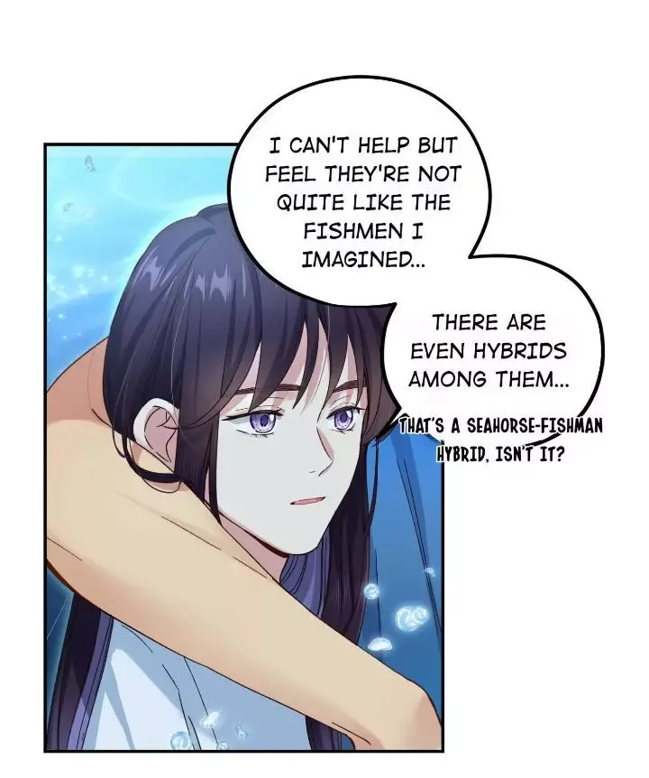 Paixiu restaurant, only in but not out Chapter 97 page 21