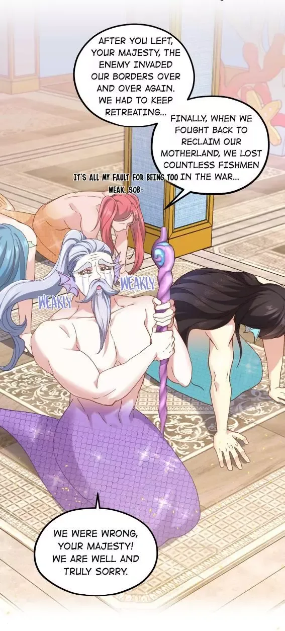 Paixiu restaurant, only in but not out Chapter 97 page 25